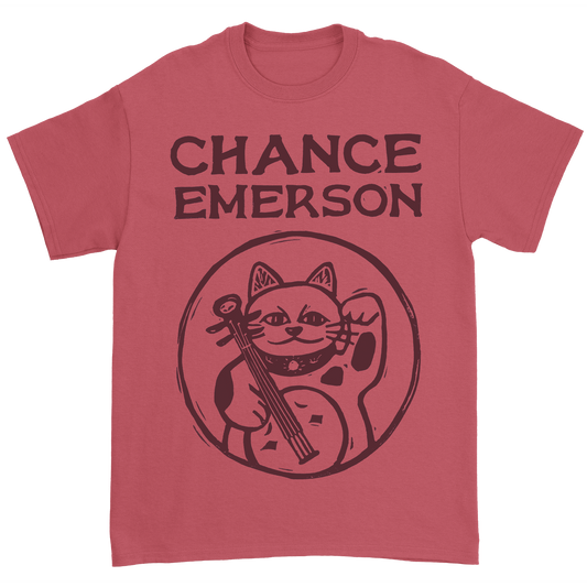 Lucky Cat T-Shirt